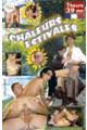 CHALEURS ESTIVALES