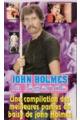 JOHN HOLMES : LA LEGENDE